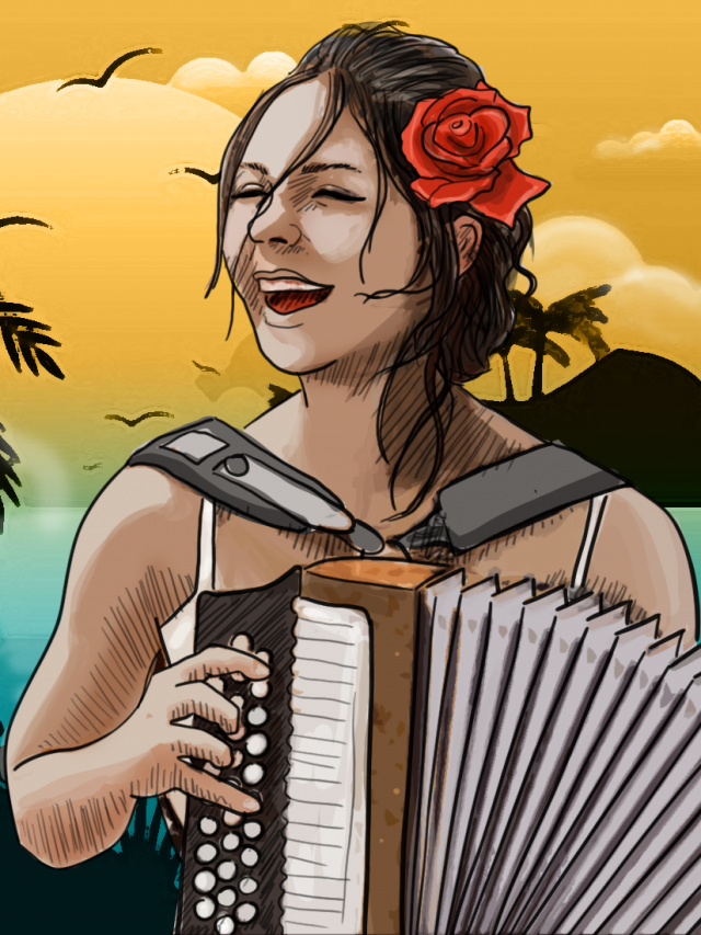 Banda sonora de La Cola de Rata
